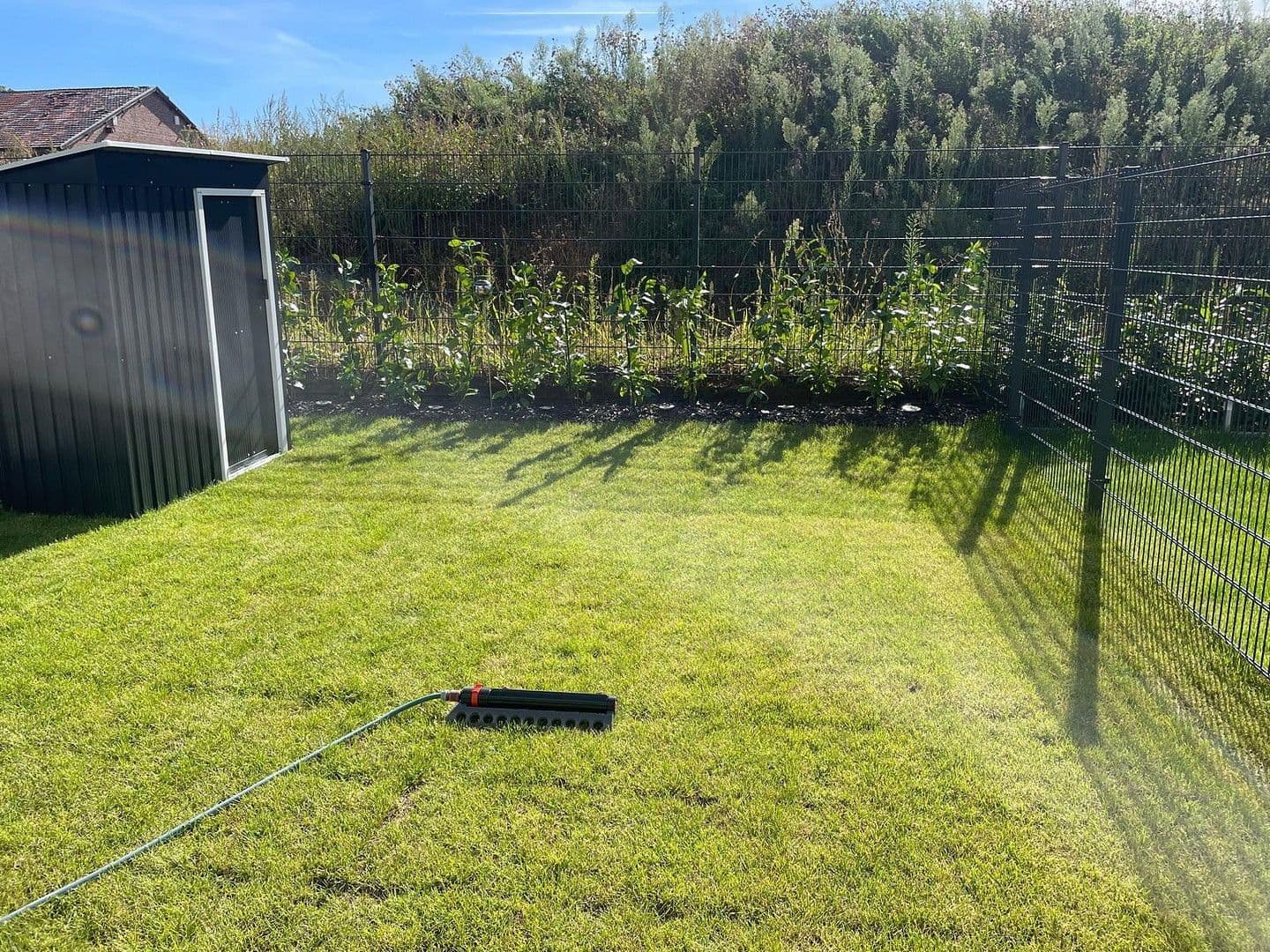 Prenájom bytu 2-izbový 106 m², Broicherstraße 27, Mönchengladbach, Severné Porýnie - Westfálsko Prenájom bytu 2-izbový 106 m², Broicherstraße 27, Mönchengladbach, Severné Porýnie - Westfálsko