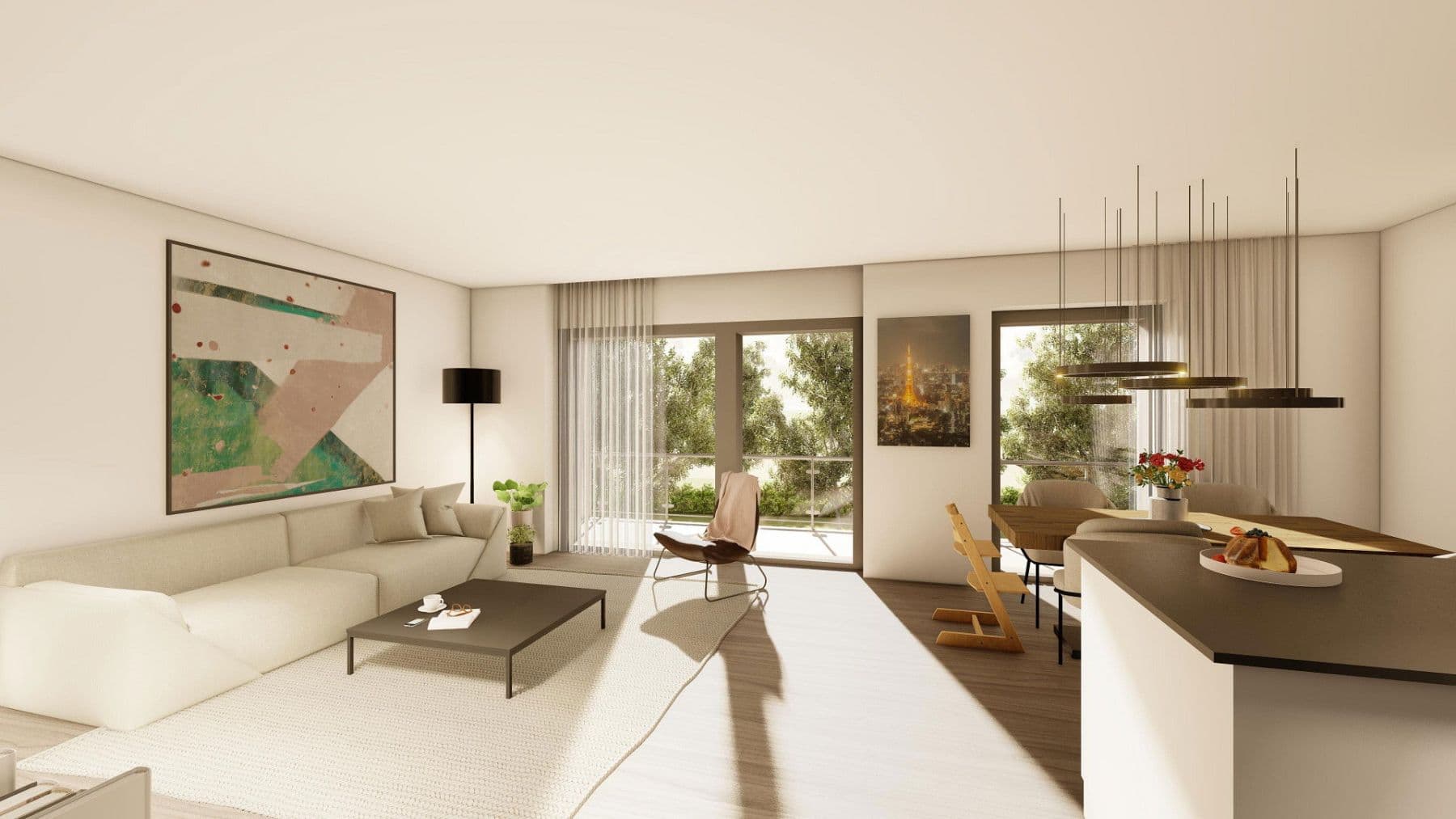 Prenájom bytu 2-izbový 106 m², Broicherstraße 27, Mönchengladbach, Severné Porýnie - Westfálsko Prenájom bytu 2-izbový 106 m², Broicherstraße 27, Mönchengladbach, Severné Porýnie - Westfálsko