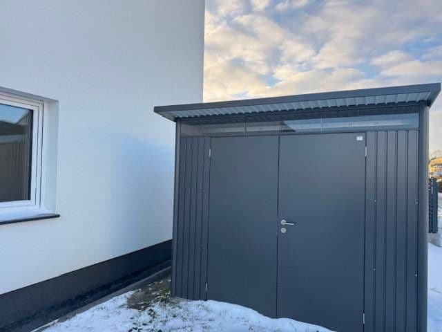 Prenájom bytu 3-izbový 82 m², Mittenwalde, Brandenbursko Prenájom bytu 3-izbový 82 m², Mittenwalde, Brandenbursko