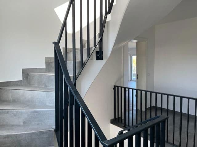 Prenájom bytu 3-izbový 82 m², Mittenwalde, Brandenbursko Prenájom bytu 3-izbový 82 m², Mittenwalde, Brandenbursko