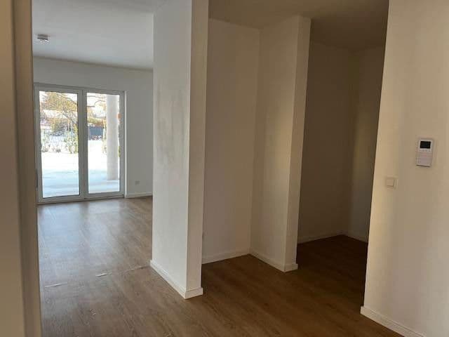 Prenájom bytu 3-izbový 82 m², Mittenwalde, Brandenbursko Prenájom bytu 3-izbový 82 m², Mittenwalde, Brandenbursko
