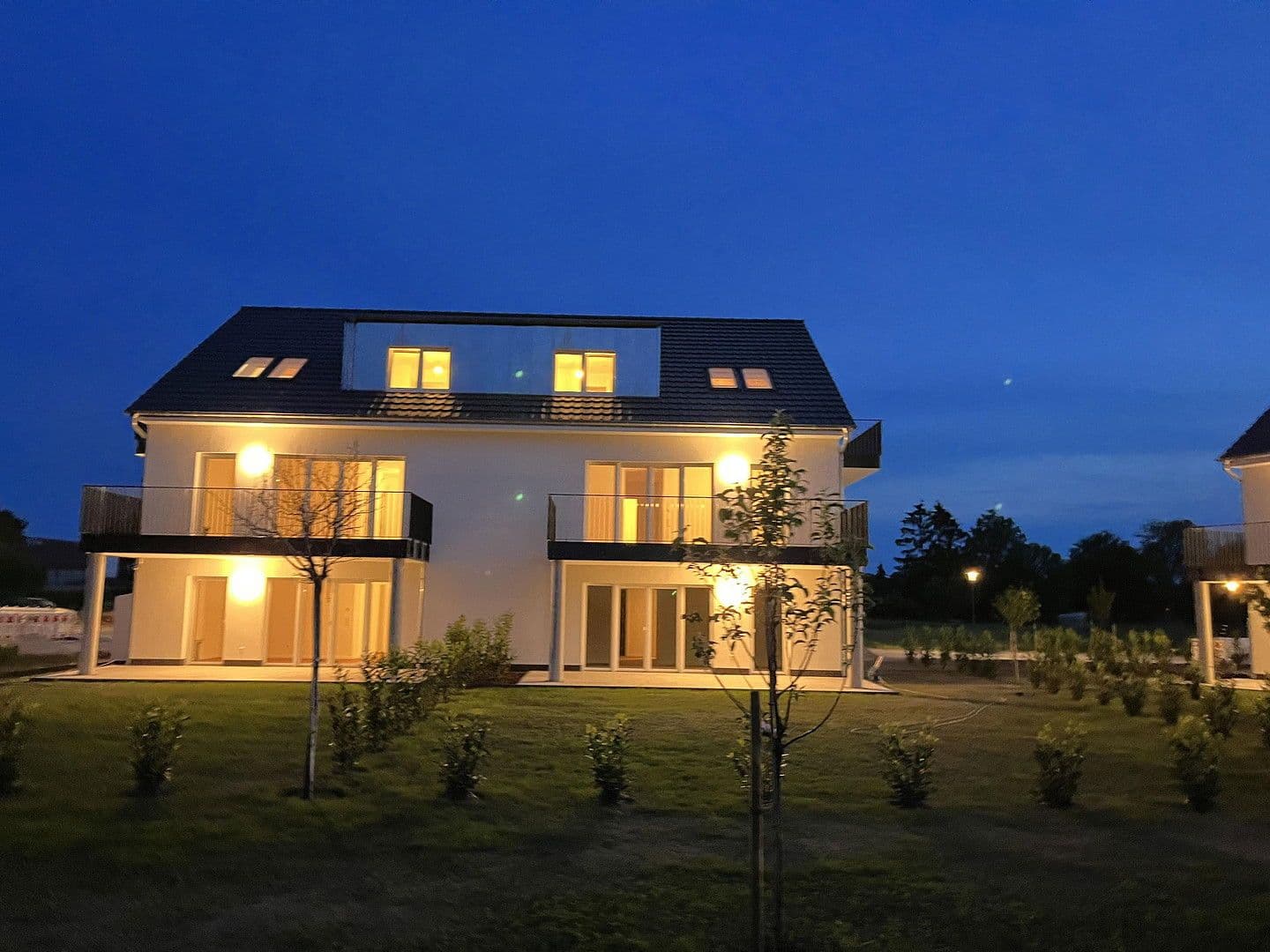 Prenájom bytu 3-izbový 82 m², Mittenwalde, Brandenbursko Prenájom bytu 3-izbový 82 m², Mittenwalde, Brandenbursko