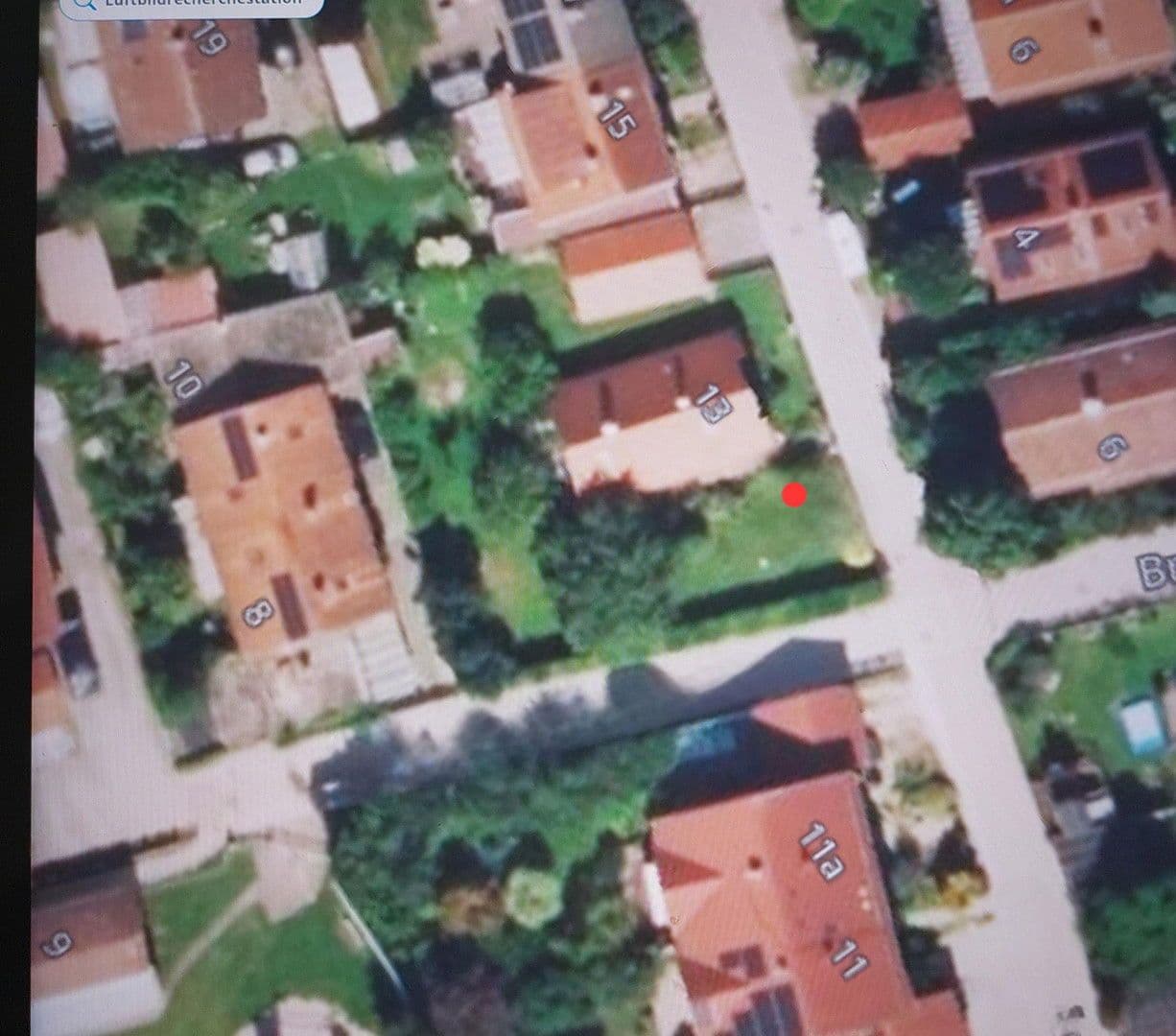 Predaj pozemku 899 m², Bruckmühl, Bavorsko Predaj pozemku 899 m², Bruckmühl, Bavorsko