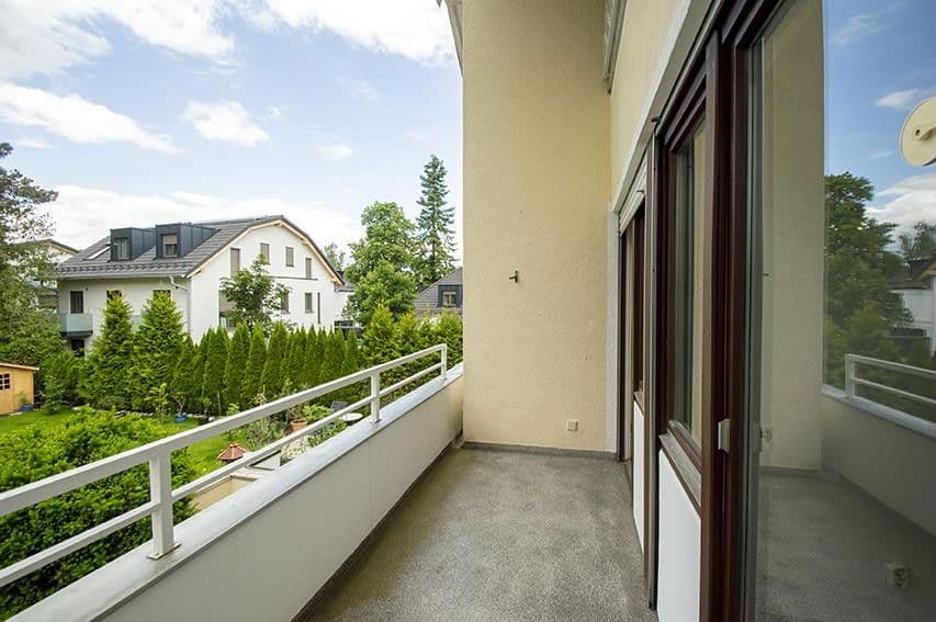 Predaj domu 152 m², pozemek 408 m², Jagdhornstraße, München, Bavorsko Predaj domu 152 m², pozemek 408 m², Jagdhornstraße, München, Bavorsko