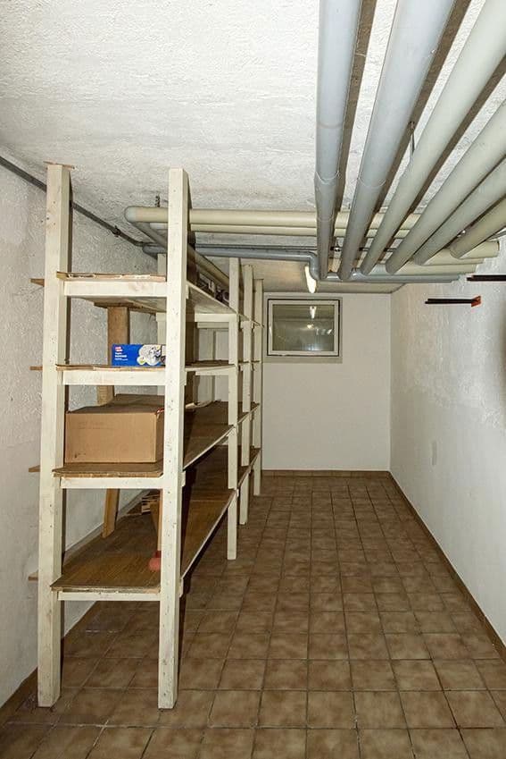 Predaj domu 152 m², pozemek 408 m², Jagdhornstraße, München, Bavorsko Predaj domu 152 m², pozemek 408 m², Jagdhornstraße, München, Bavorsko