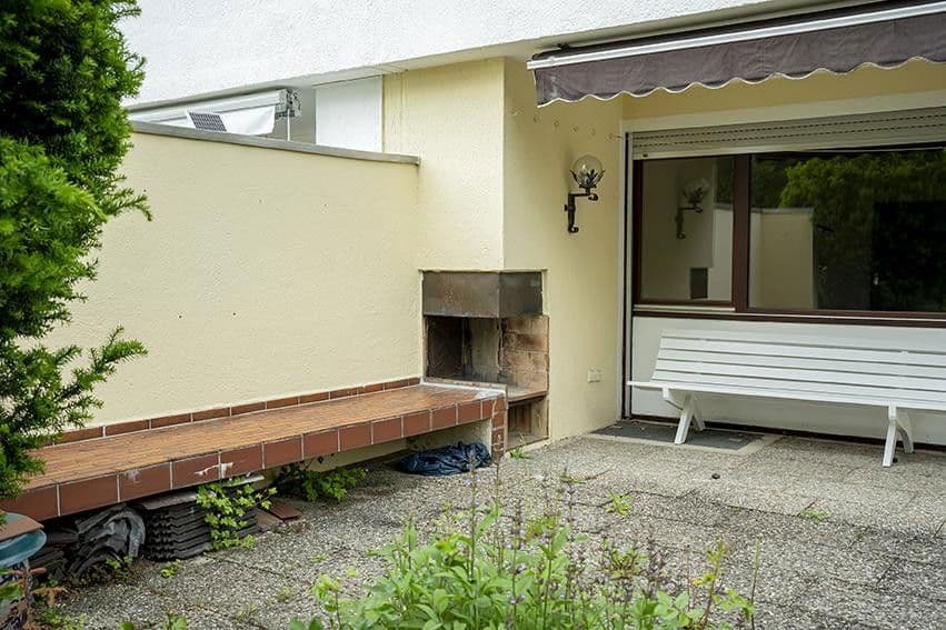 Predaj domu 152 m², pozemek 408 m², Jagdhornstraße, München, Bavorsko Predaj domu 152 m², pozemek 408 m², Jagdhornstraße, München, Bavorsko