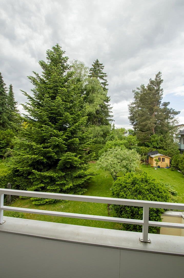 Predaj domu 152 m², pozemek 408 m², Jagdhornstraße, München, Bavorsko Predaj domu 152 m², pozemek 408 m², Jagdhornstraße, München, Bavorsko