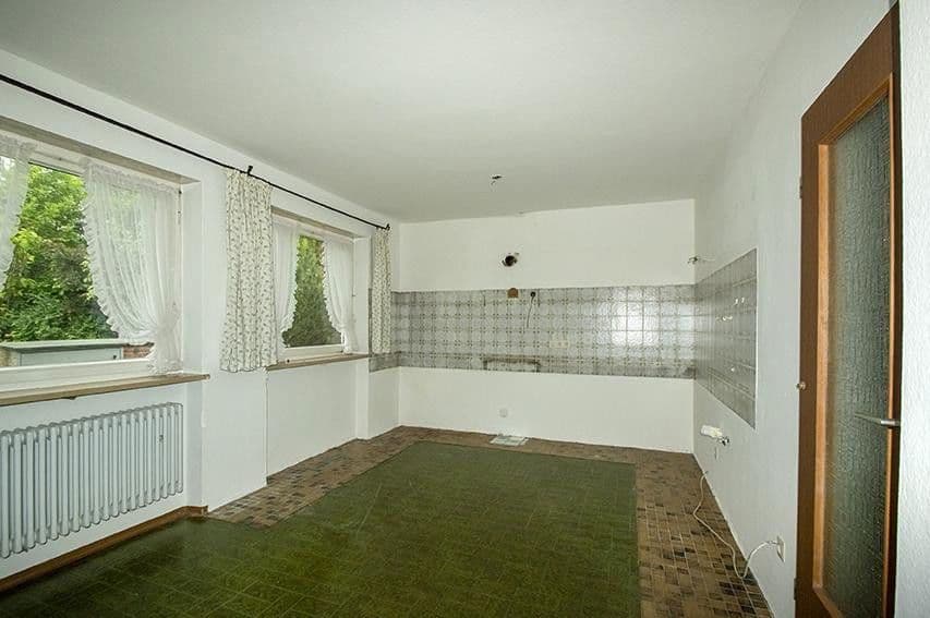 Predaj domu 152 m², pozemek 408 m², Jagdhornstraße, München, Bavorsko Predaj domu 152 m², pozemek 408 m², Jagdhornstraße, München, Bavorsko