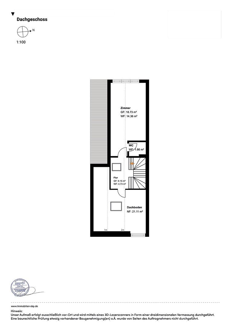 Predaj domu 152 m², pozemek 408 m², Jagdhornstraße, München, Bavorsko Predaj domu 152 m², pozemek 408 m², Jagdhornstraße, München, Bavorsko