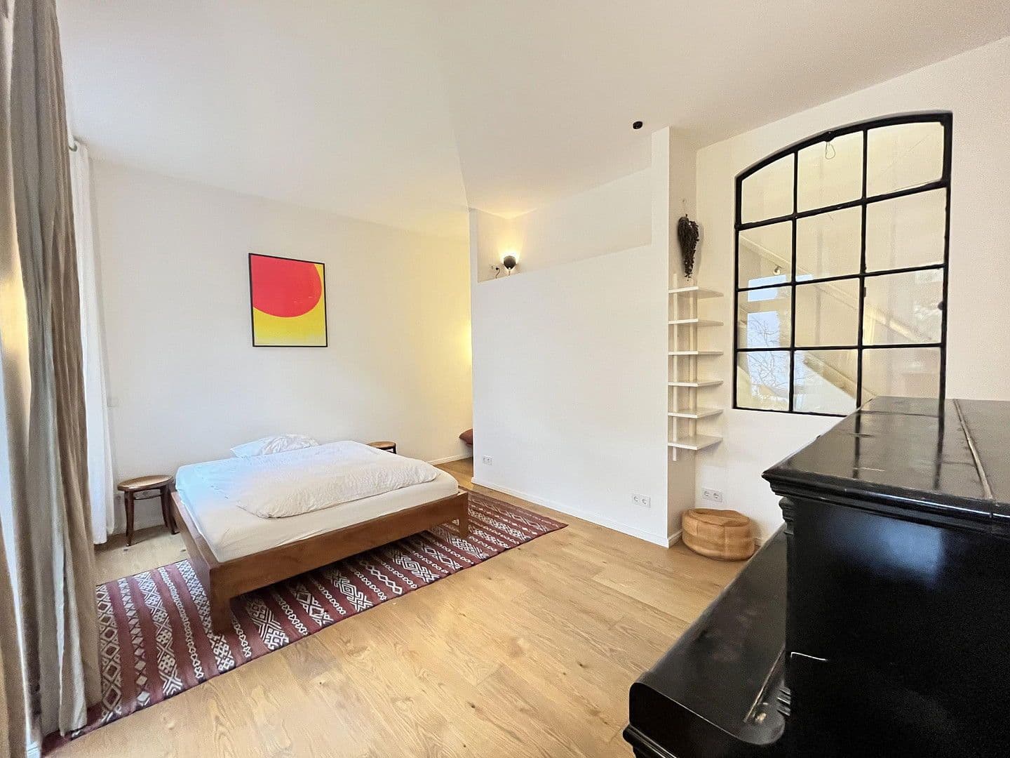 Predaj bytu 2-izbový 86 m², Naunynstr. 68, Berlin, Berlín Predaj bytu 2-izbový 86 m², Naunynstr. 68, Berlin, Berlín
