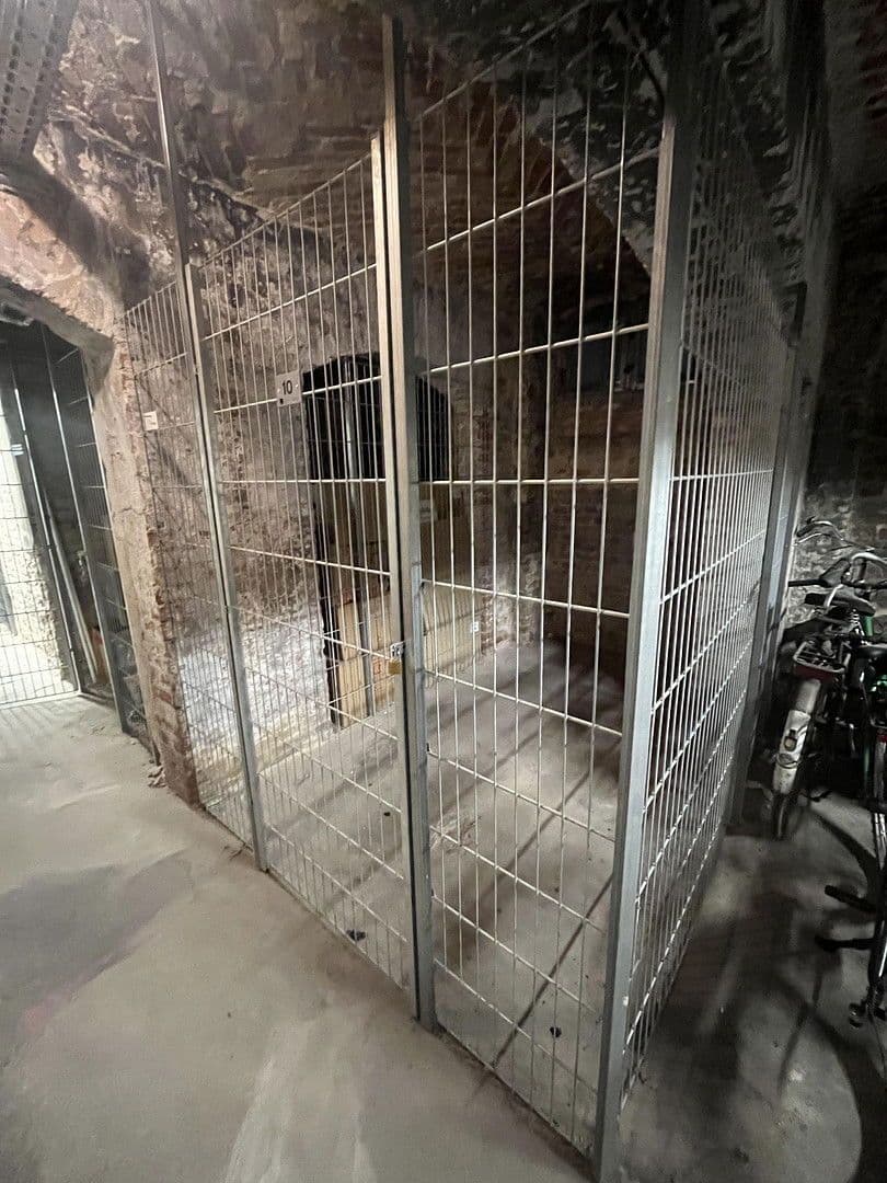 Predaj bytu 2-izbový 86 m², Naunynstr. 68, Berlin, Berlín Predaj bytu 2-izbový 86 m², Naunynstr. 68, Berlin, Berlín