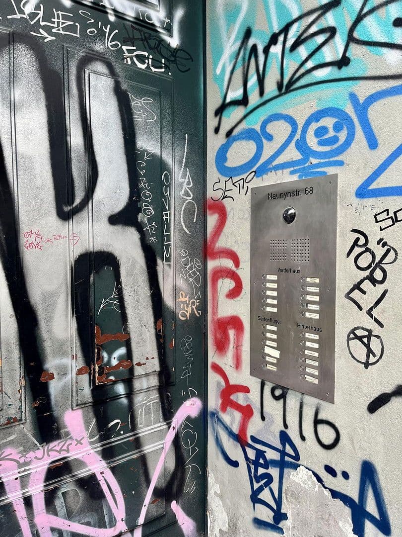 Predaj bytu 2-izbový 86 m², Naunynstr. 68, Berlin, Berlín Predaj bytu 2-izbový 86 m², Naunynstr. 68, Berlin, Berlín