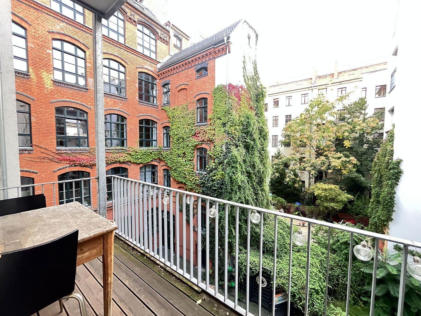 Predaj bytu 2-izbový 86 m², Naunynstr. 68, Berlin, Berlín Predaj bytu 2-izbový 86 m², Naunynstr. 68, Berlin, Berlín