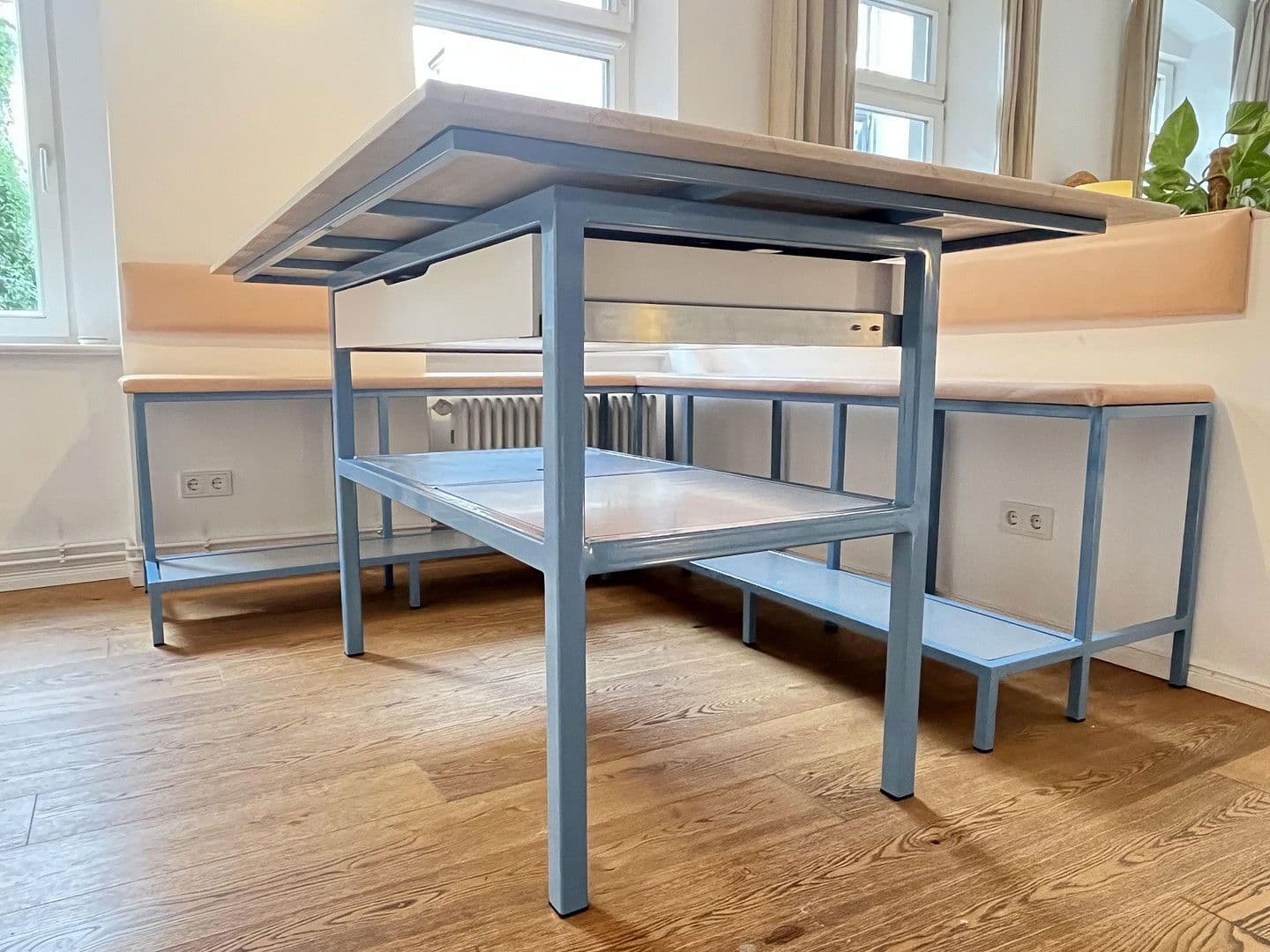 Predaj bytu 2-izbový 86 m², Naunynstr. 68, Berlin, Berlín Predaj bytu 2-izbový 86 m², Naunynstr. 68, Berlin, Berlín