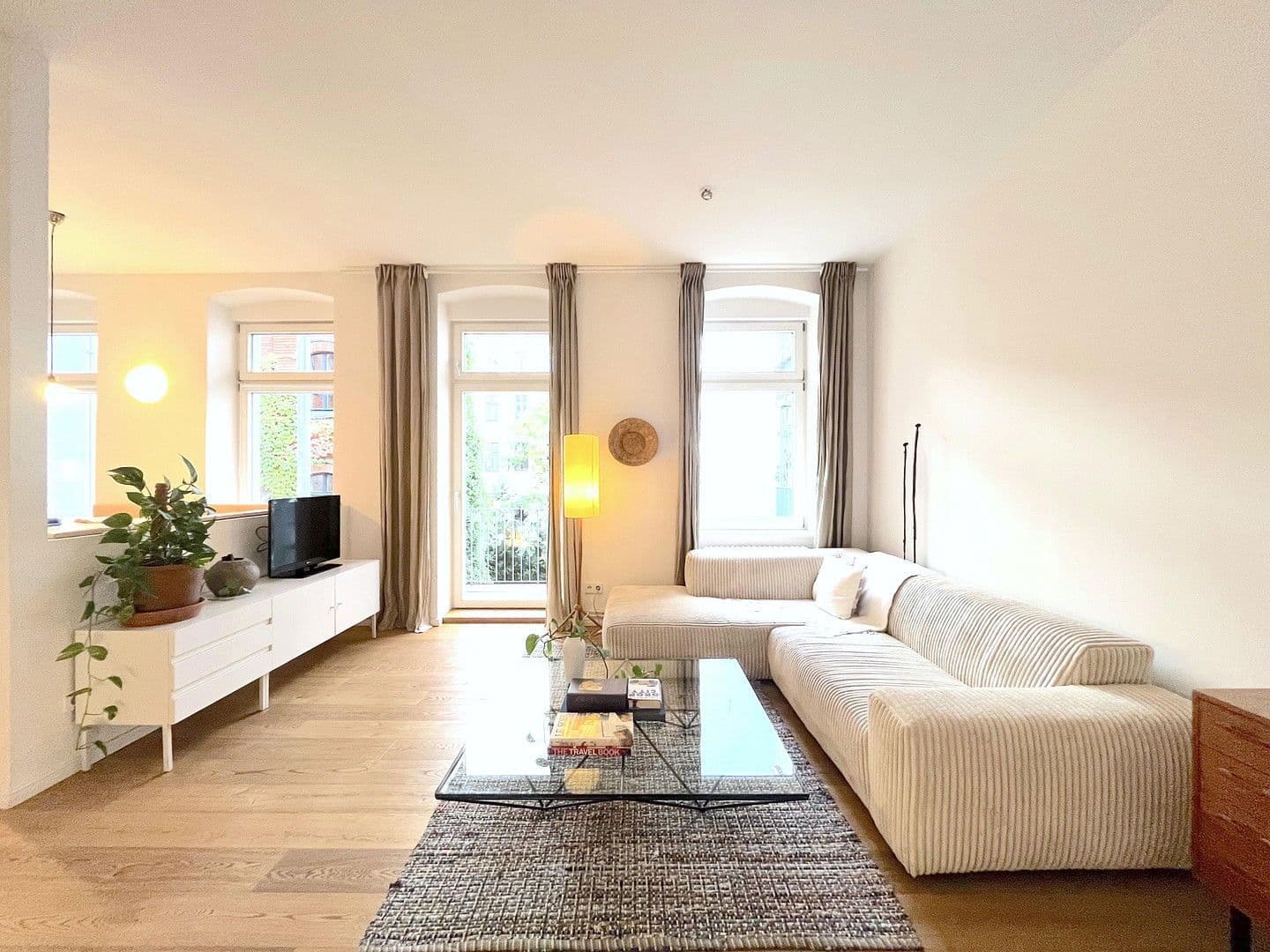 Predaj bytu 2-izbový 86 m², Naunynstr. 68, Berlin, Berlín Predaj bytu 2-izbový 86 m², Naunynstr. 68, Berlin, Berlín