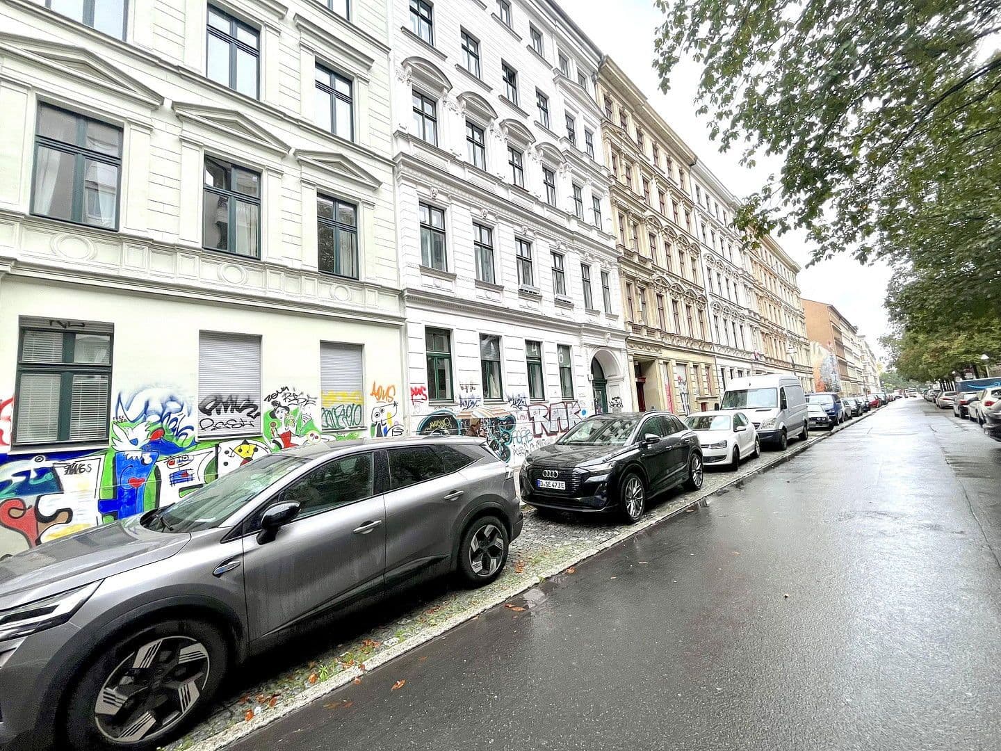 Predaj bytu 2-izbový 86 m², Naunynstr. 68, Berlin, Berlín Predaj bytu 2-izbový 86 m², Naunynstr. 68, Berlin, Berlín