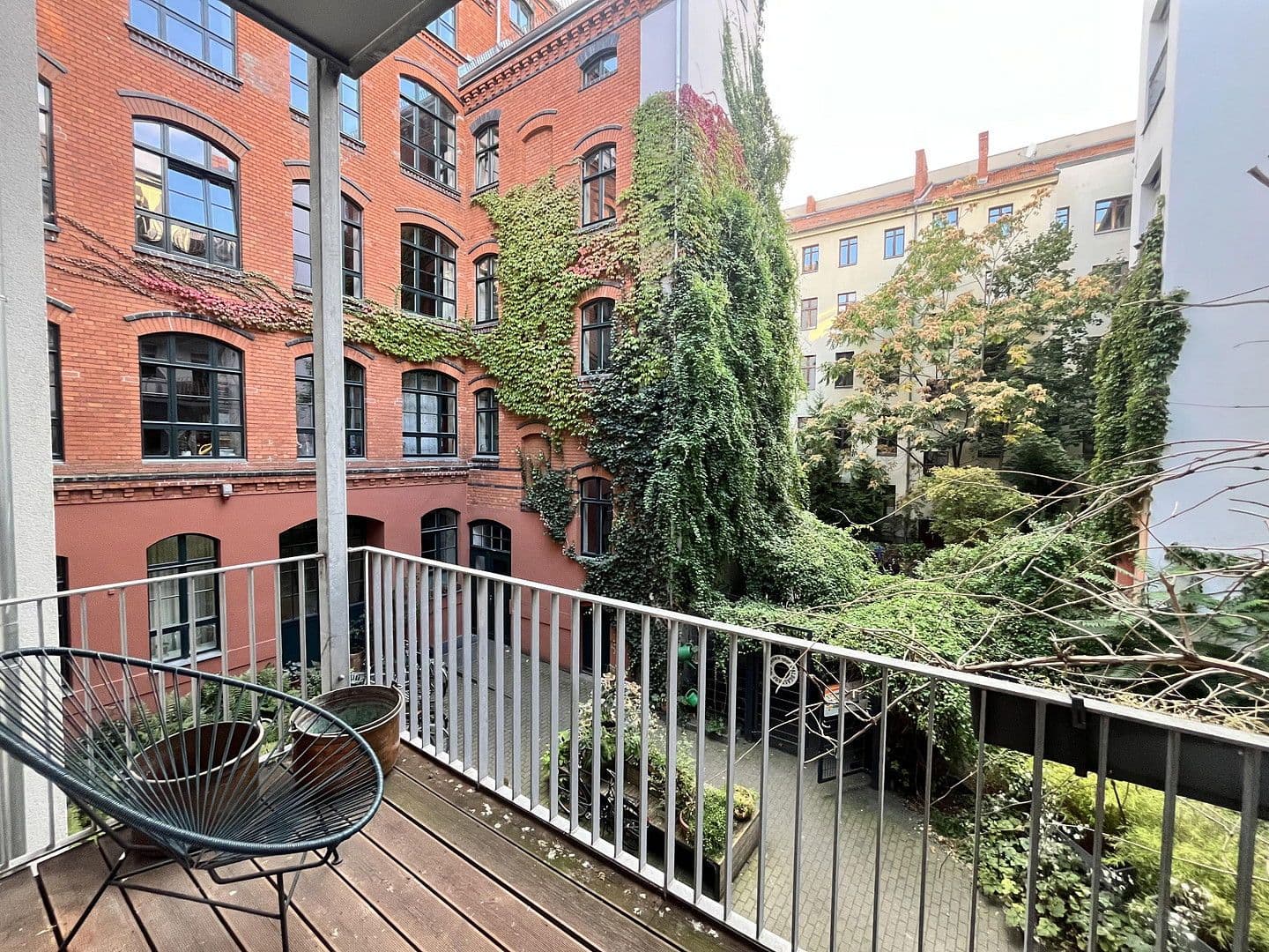 Predaj bytu 2-izbový 86 m², Naunynstr. 68, Berlin, Berlín Predaj bytu 2-izbový 86 m², Naunynstr. 68, Berlin, Berlín