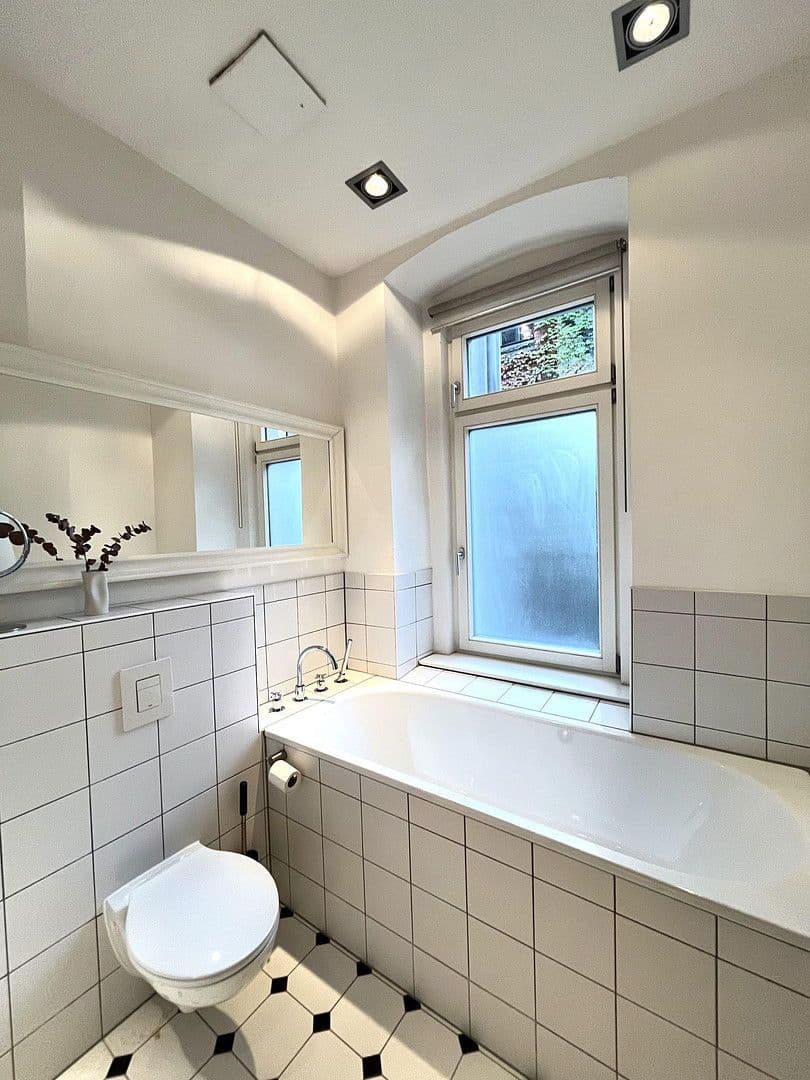 Predaj bytu 2-izbový 86 m², Naunynstr. 68, Berlin, Berlín Predaj bytu 2-izbový 86 m², Naunynstr. 68, Berlin, Berlín