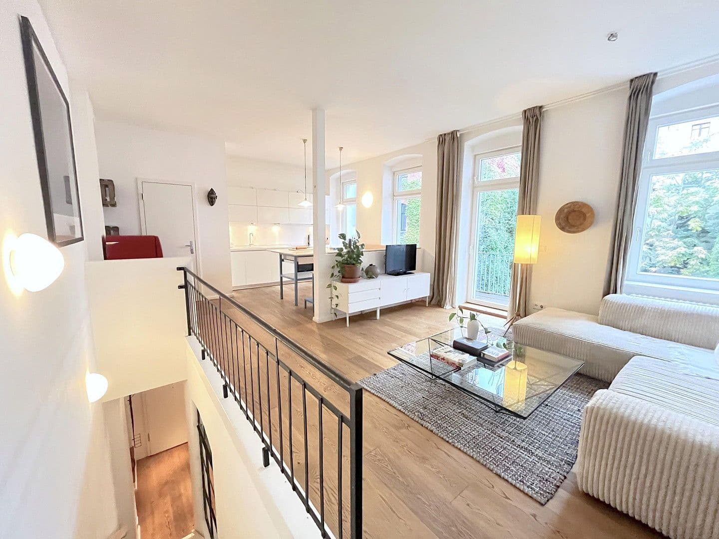 Predaj bytu 2-izbový 86 m², Naunynstr. 68, Berlin, Berlín Predaj bytu 2-izbový 86 m², Naunynstr. 68, Berlin, Berlín