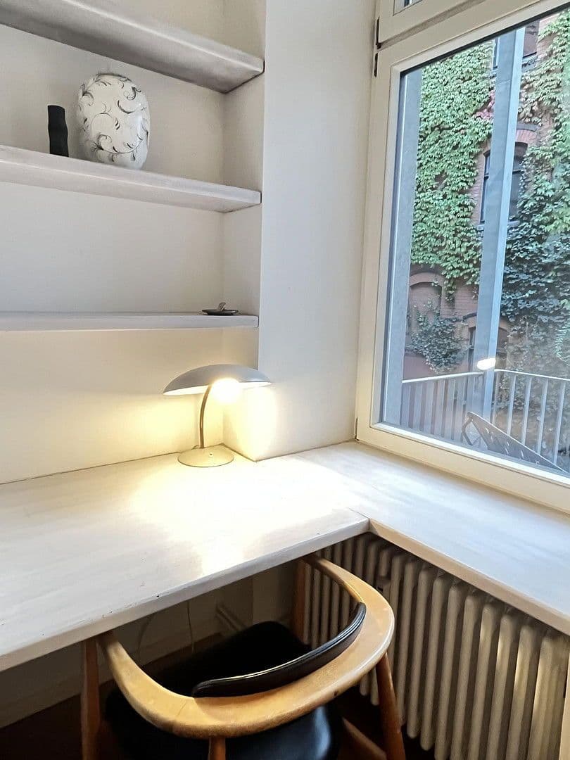 Predaj bytu 2-izbový 86 m², Naunynstr. 68, Berlin, Berlín Predaj bytu 2-izbový 86 m², Naunynstr. 68, Berlin, Berlín