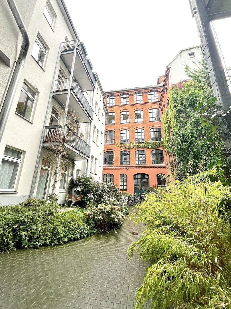 Predaj bytu 2-izbový 86 m², Naunynstr. 68, Berlin, Berlín Predaj bytu 2-izbový 86 m², Naunynstr. 68, Berlin, Berlín