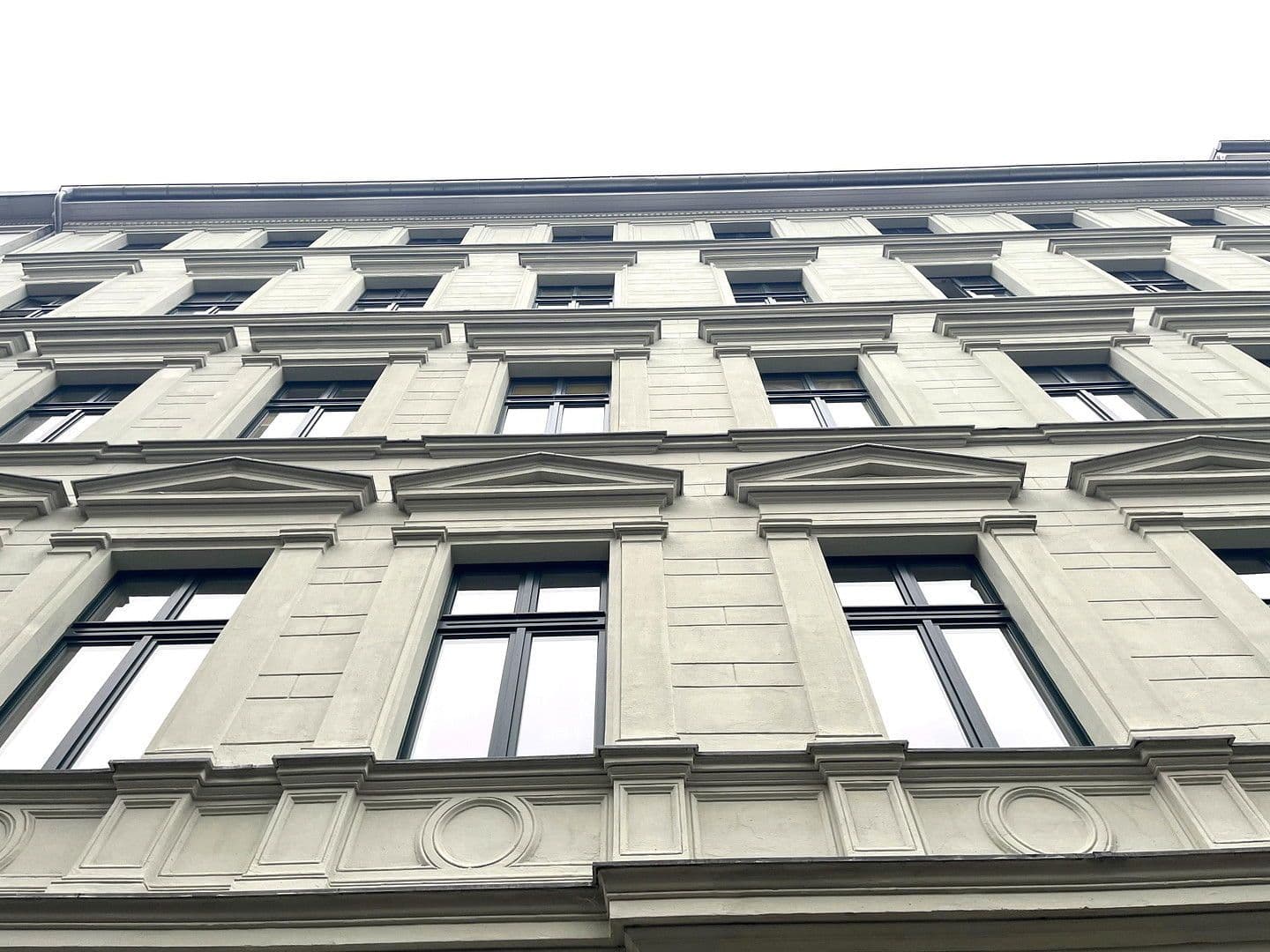 Predaj bytu 2-izbový 86 m², Naunynstr. 68, Berlin, Berlín Predaj bytu 2-izbový 86 m², Naunynstr. 68, Berlin, Berlín