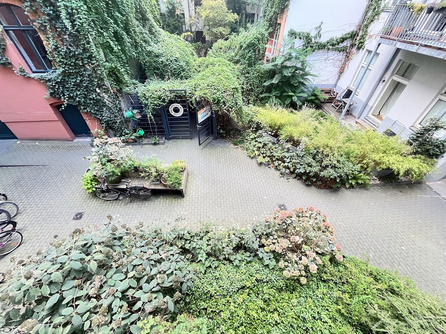 Predaj bytu 2-izbový 86 m², Naunynstr. 68, Berlin, Berlín Predaj bytu 2-izbový 86 m², Naunynstr. 68, Berlin, Berlín