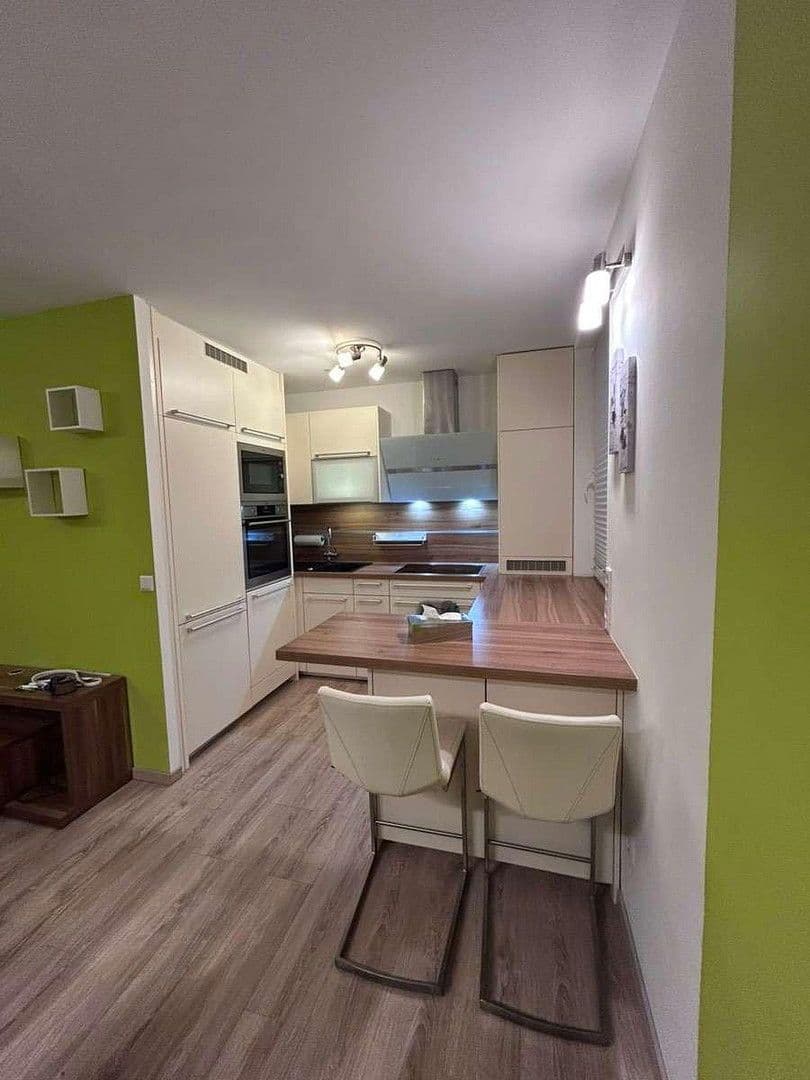 Prenájom bytu 3-izbový 64 m², Osterfelder Str. 43, Bottrop, Severné Porýnie - Westfálsko Prenájom bytu 3-izbový 64 m², Osterfelder Str. 43, Bottrop, Severné Porýnie - Westfálsko