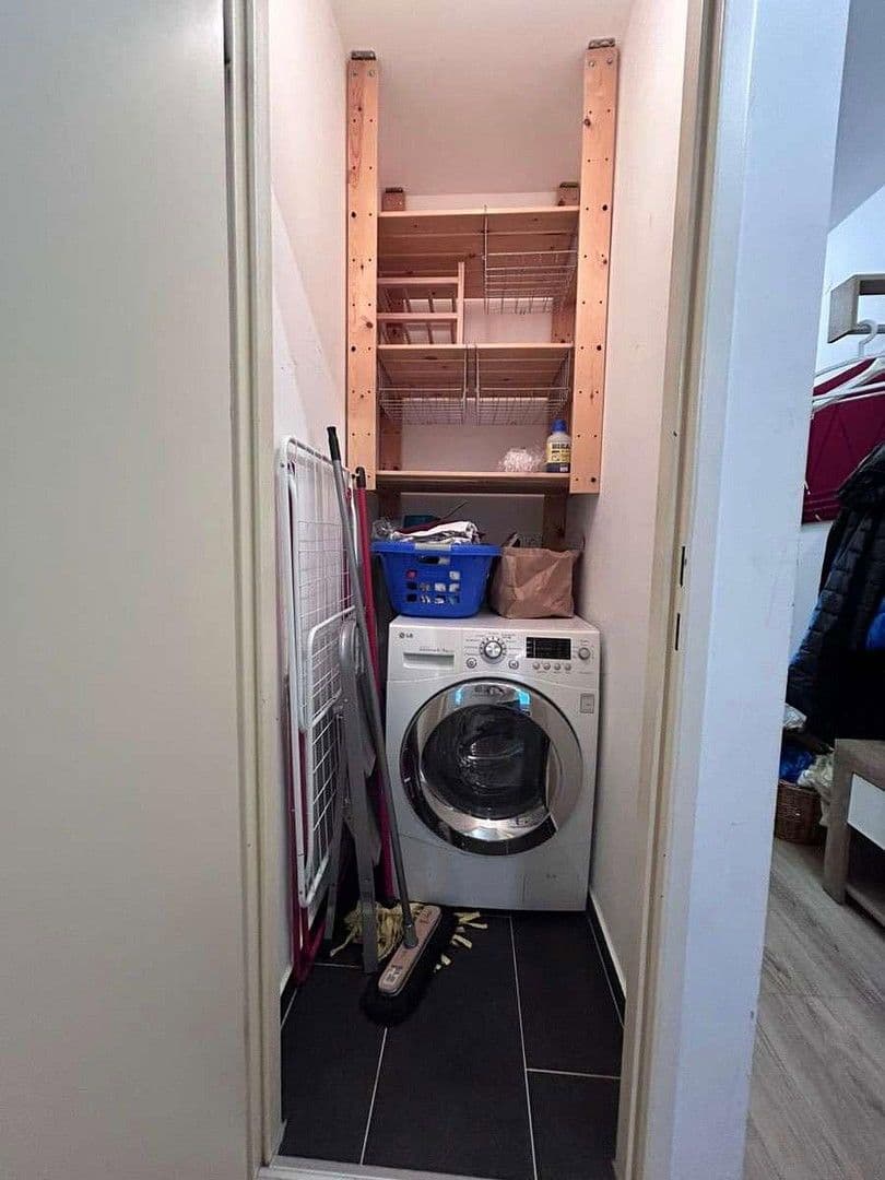 Prenájom bytu 3-izbový 64 m², Osterfelder Str. 43, Bottrop, Severné Porýnie - Westfálsko Prenájom bytu 3-izbový 64 m², Osterfelder Str. 43, Bottrop, Severné Porýnie - Westfálsko