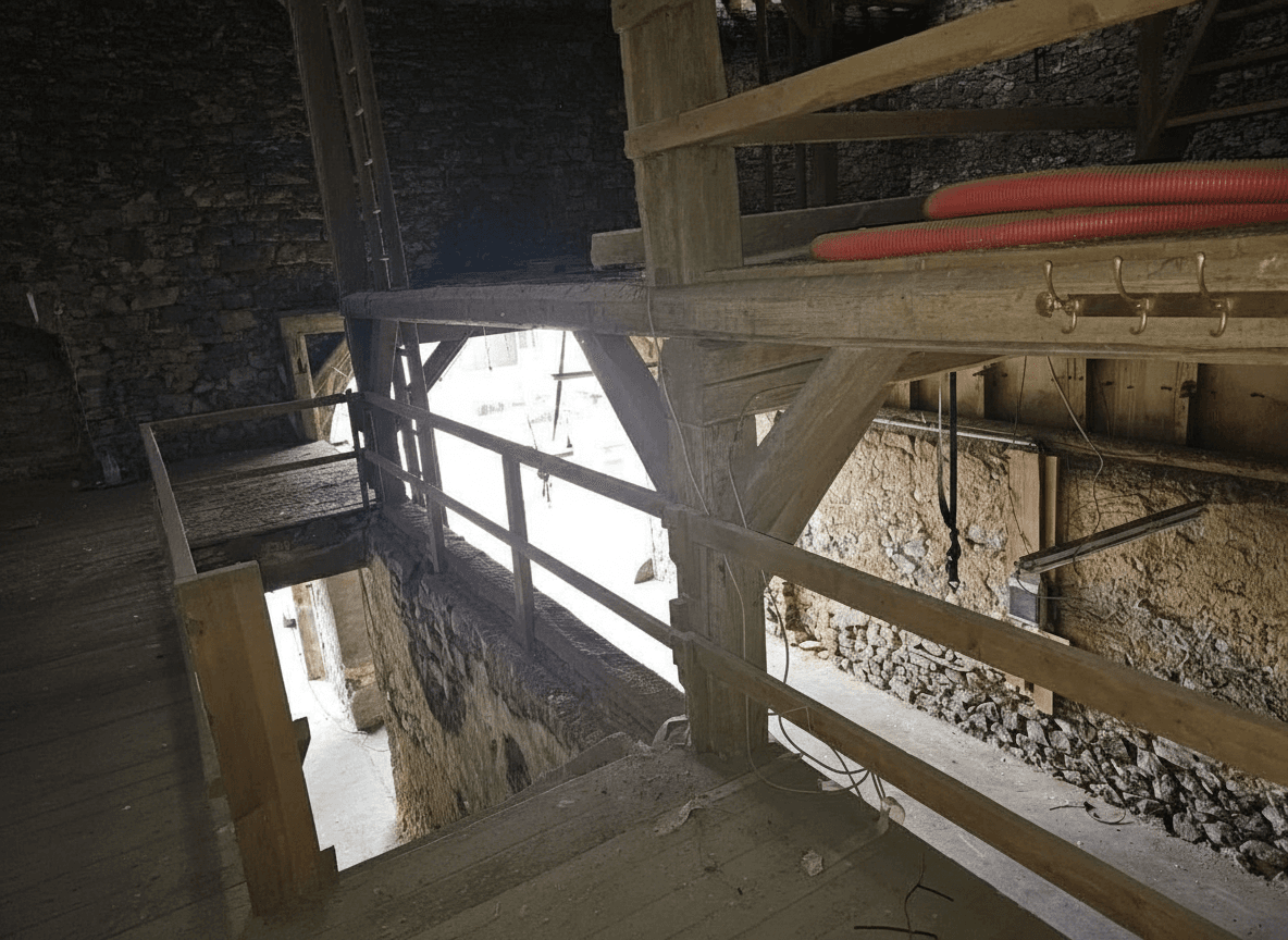 Prenájom nebytového priestoru 340 m², Steinfurther Hauptstraße 27, Bad Nauheim, Hesensko Prenájom nebytového priestoru 340 m², Steinfurther Hauptstraße 27, Bad Nauheim, Hesensko