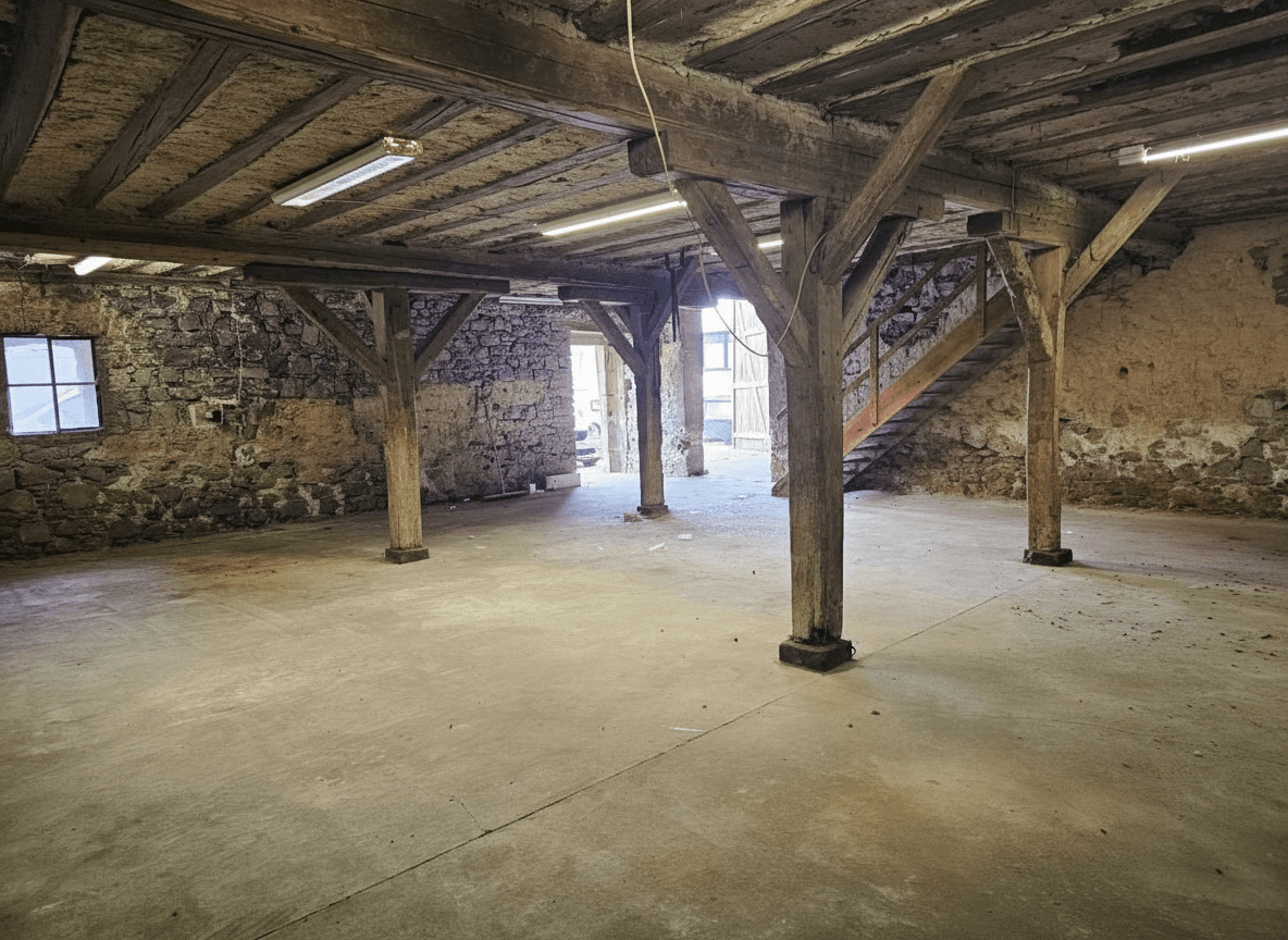 Prenájom nebytového priestoru 340 m², Steinfurther Hauptstraße 27, Bad Nauheim, Hesensko Prenájom nebytového priestoru 340 m², Steinfurther Hauptstraße 27, Bad Nauheim, Hesensko