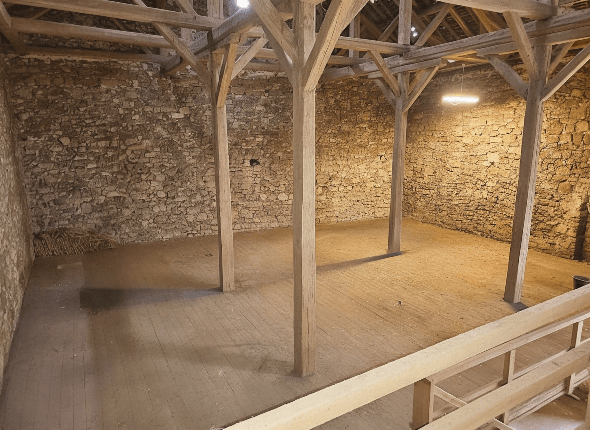 Prenájom nebytového priestoru 340 m², Steinfurther Hauptstraße 27, Bad Nauheim, Hesensko Prenájom nebytového priestoru 340 m², Steinfurther Hauptstraße 27, Bad Nauheim, Hesensko