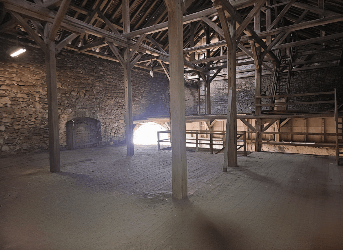 Prenájom nebytového priestoru 340 m², Steinfurther Hauptstraße 27, Bad Nauheim, Hesensko Prenájom nebytového priestoru 340 m², Steinfurther Hauptstraße 27, Bad Nauheim, Hesensko