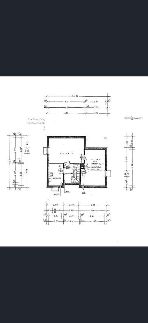 Predaj domu 120 m², pozemek 735 m², Salzgitter, Dolné Sasko Predaj domu 120 m², pozemek 735 m², Salzgitter, Dolné Sasko