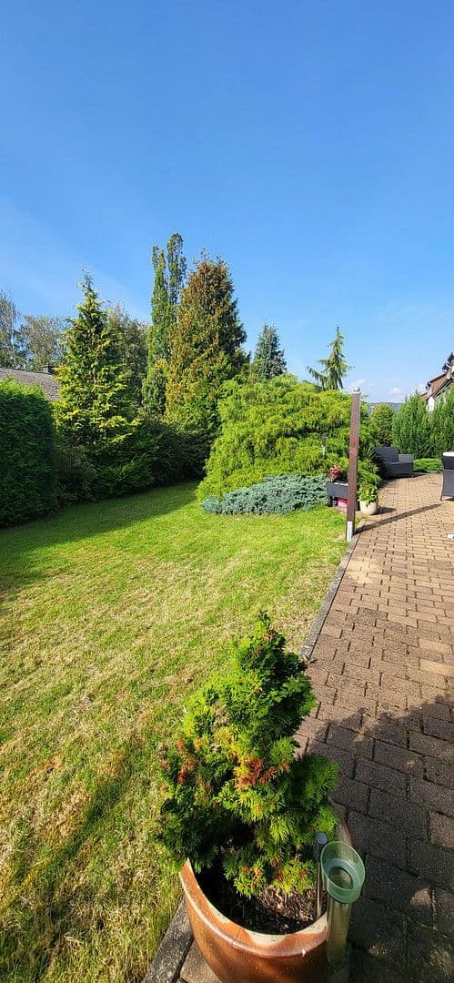 Predaj domu 120 m², pozemek 735 m², Salzgitter, Dolné Sasko Predaj domu 120 m², pozemek 735 m², Salzgitter, Dolné Sasko