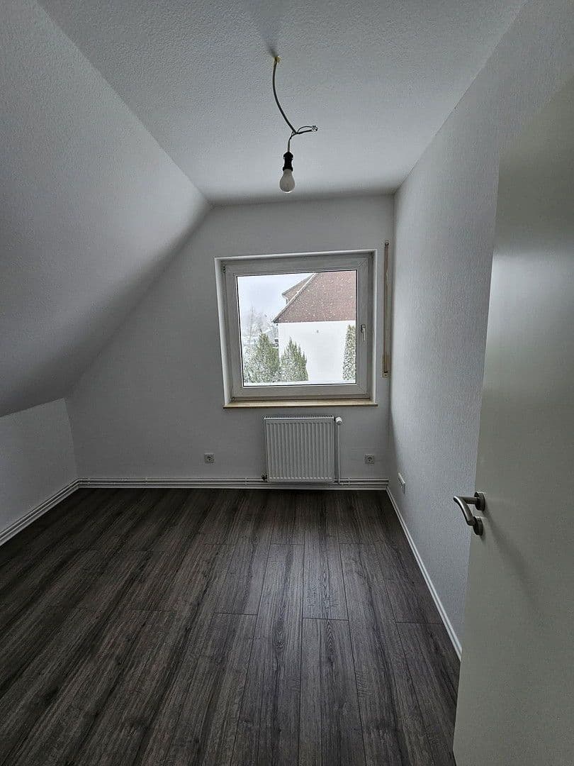Predaj domu 120 m², pozemek 735 m², Salzgitter, Dolné Sasko Predaj domu 120 m², pozemek 735 m², Salzgitter, Dolné Sasko
