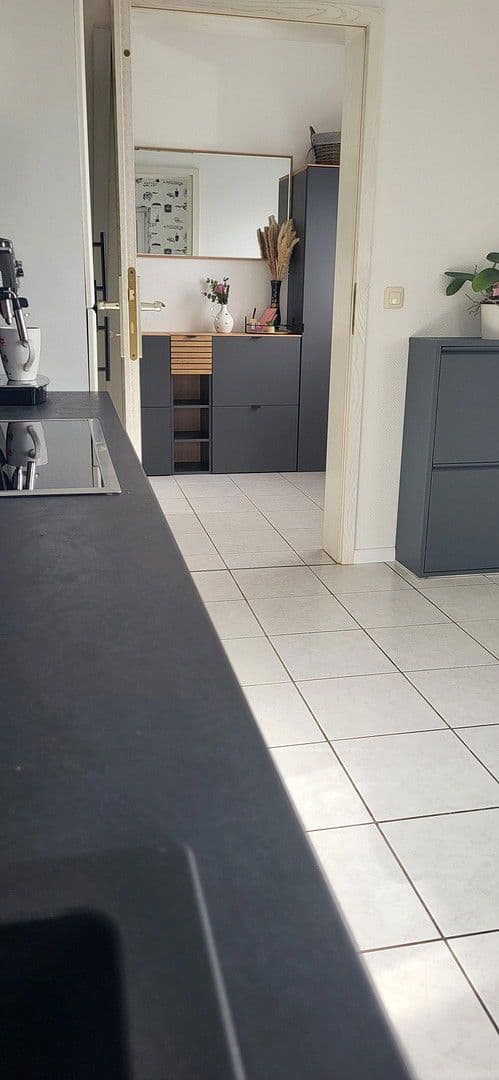 Predaj domu 120 m², pozemek 735 m², Salzgitter, Dolné Sasko Predaj domu 120 m², pozemek 735 m², Salzgitter, Dolné Sasko