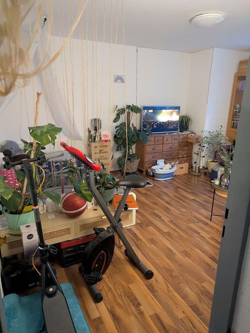 Predaj bytu 2-izbový 54 m², Forstring 67, Langen, Hesensko Predaj bytu 2-izbový 54 m², Forstring 67, Langen, Hesensko