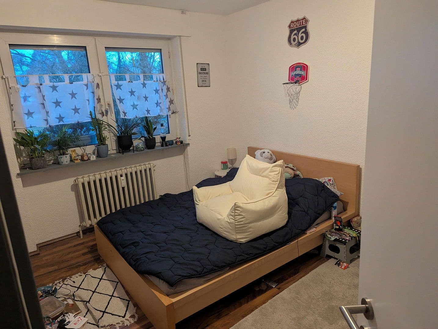 Predaj bytu 2-izbový 54 m², Forstring 67, Langen, Hesensko Predaj bytu 2-izbový 54 m², Forstring 67, Langen, Hesensko