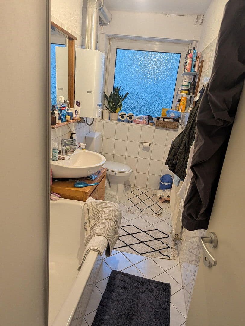 Predaj bytu 2-izbový 54 m², Forstring 67, Langen, Hesensko Predaj bytu 2-izbový 54 m², Forstring 67, Langen, Hesensko