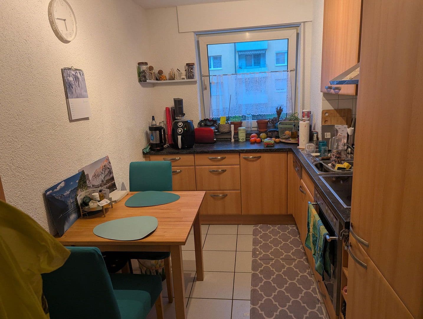 Predaj bytu 2-izbový 54 m², Forstring 67, Langen, Hesensko Predaj bytu 2-izbový 54 m², Forstring 67, Langen, Hesensko