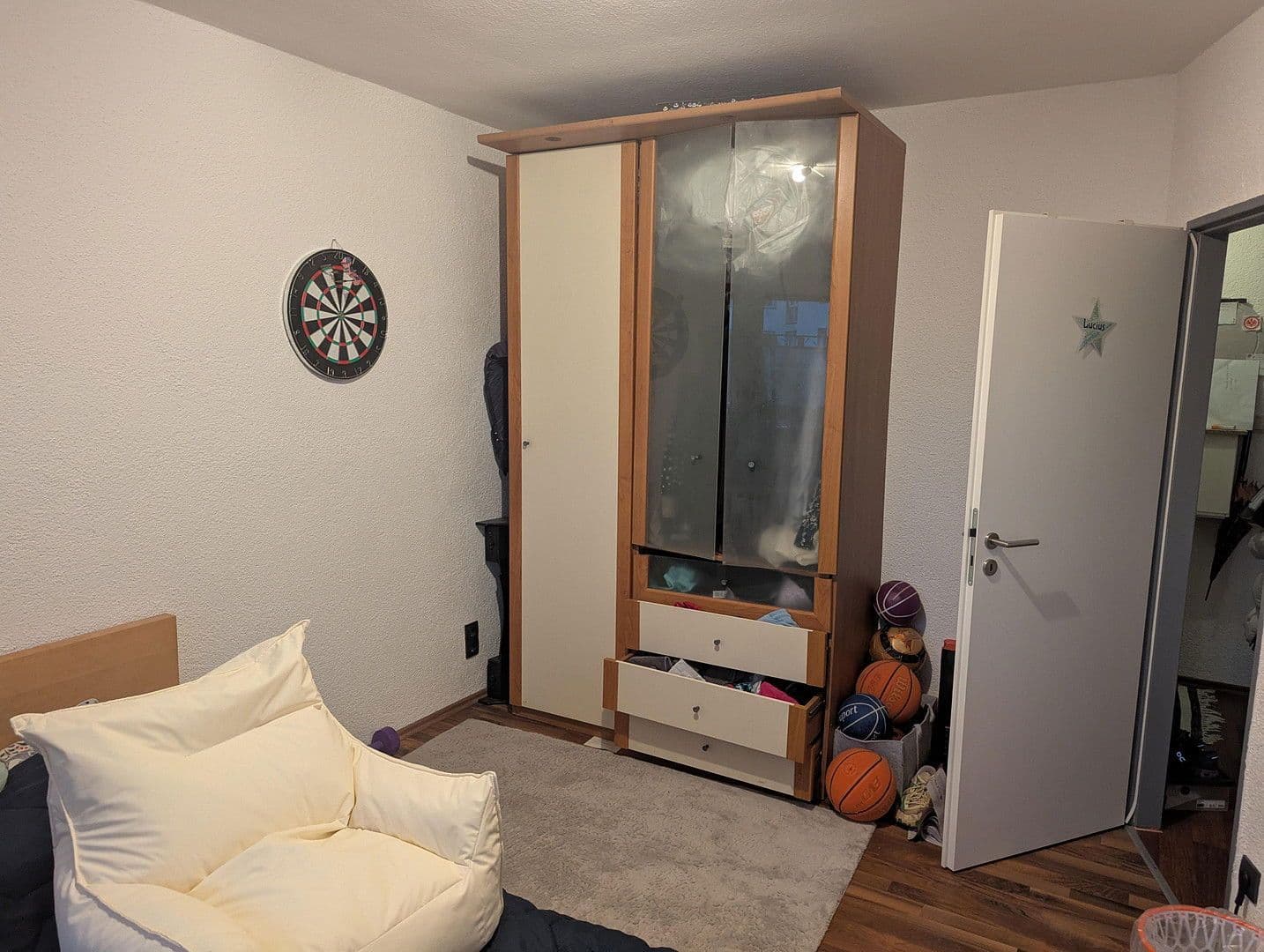 Predaj bytu 2-izbový 54 m², Forstring 67, Langen, Hesensko Predaj bytu 2-izbový 54 m², Forstring 67, Langen, Hesensko