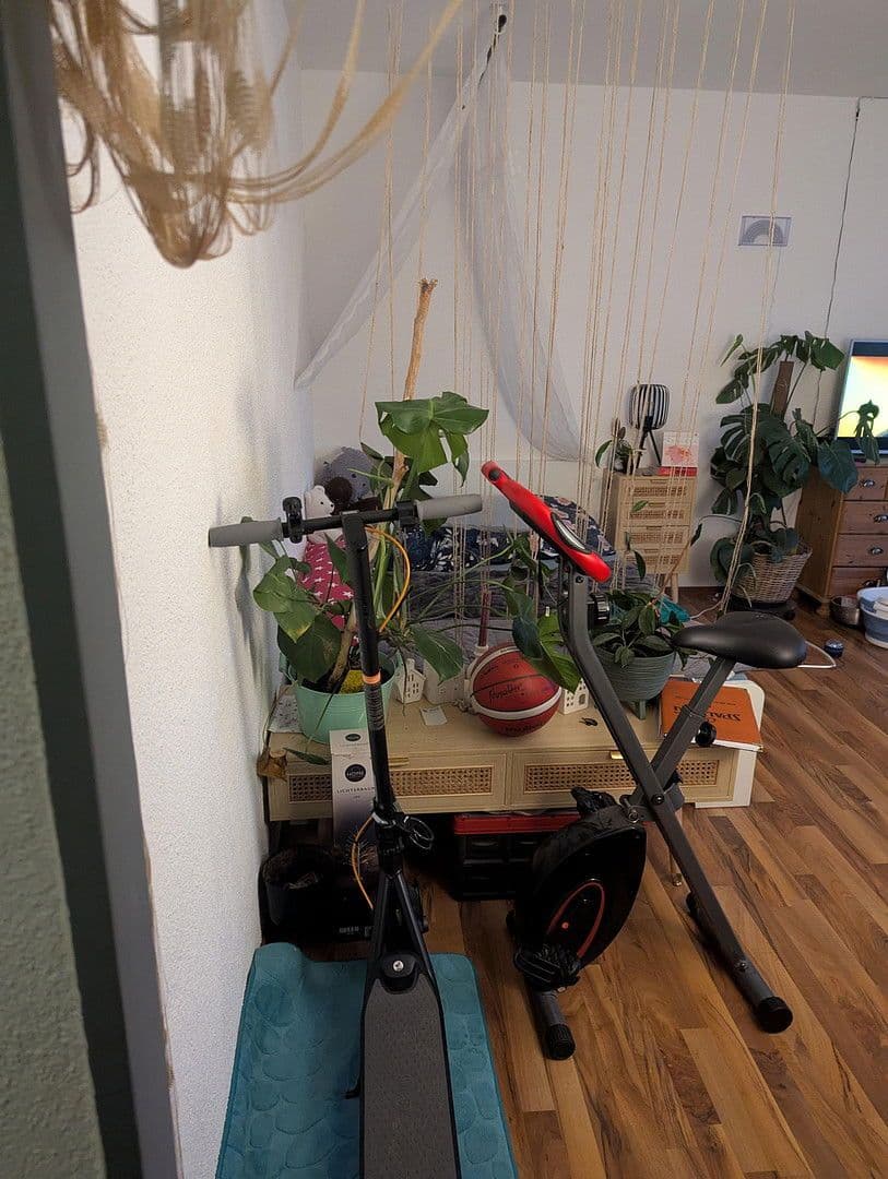 Predaj bytu 2-izbový 54 m², Forstring 67, Langen, Hesensko Predaj bytu 2-izbový 54 m², Forstring 67, Langen, Hesensko