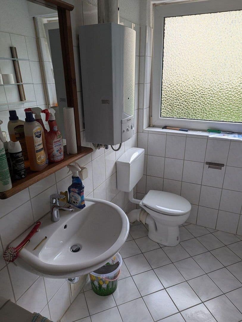 Predaj bytu 2-izbový 54 m², Forstring 67, Langen, Hesensko Predaj bytu 2-izbový 54 m², Forstring 67, Langen, Hesensko