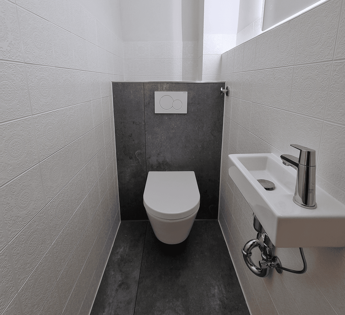 Prenájom bytu 3-izbový 100 m², Bergisch Gladbach, Severné Porýnie - Westfálsko Prenájom bytu 3-izbový 100 m², Bergisch Gladbach, Severné Porýnie - Westfálsko