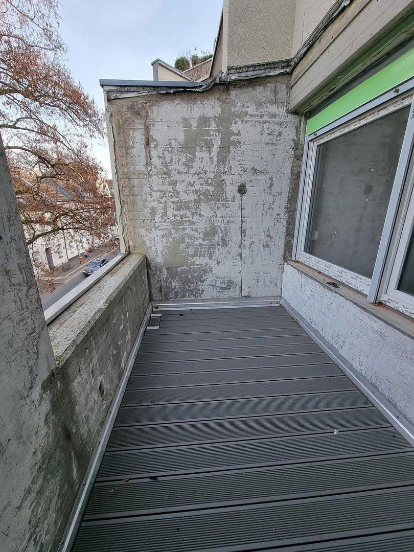 Prenájom bytu 3-izbový 100 m², Bergisch Gladbach, Severné Porýnie - Westfálsko Prenájom bytu 3-izbový 100 m², Bergisch Gladbach, Severné Porýnie - Westfálsko