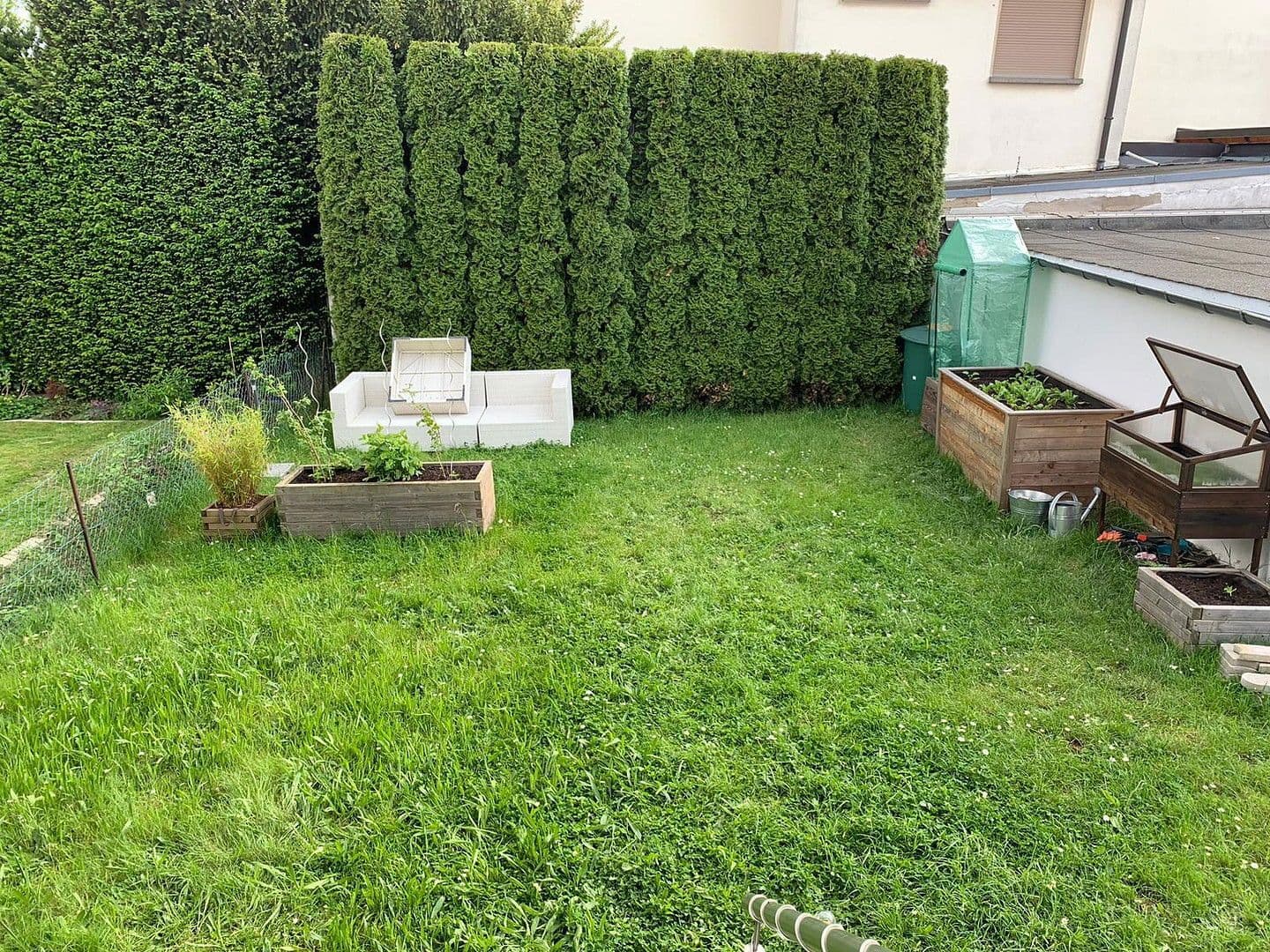 Prenájom bytu 3-izbový 75 m², Münzenburgstr. 8, Oberursel (Taunus), Hesensko Prenájom bytu 3-izbový 75 m², Münzenburgstr. 8, Oberursel (Taunus), Hesensko