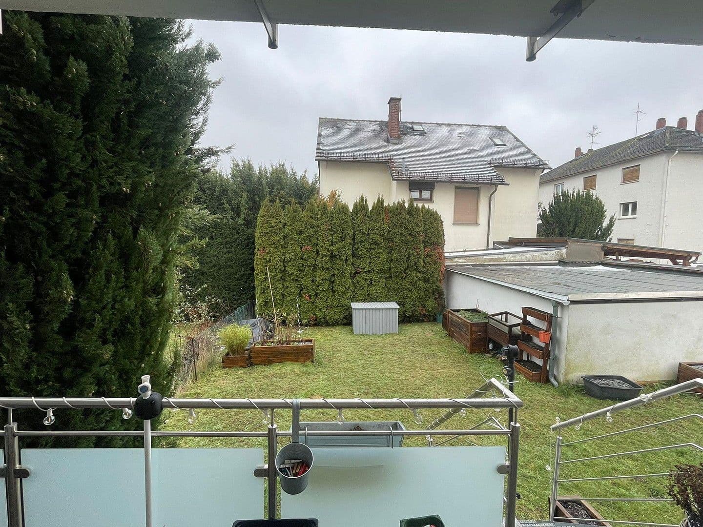 Prenájom bytu 3-izbový 75 m², Münzenburgstr. 8, Oberursel (Taunus), Hesensko Prenájom bytu 3-izbový 75 m², Münzenburgstr. 8, Oberursel (Taunus), Hesensko