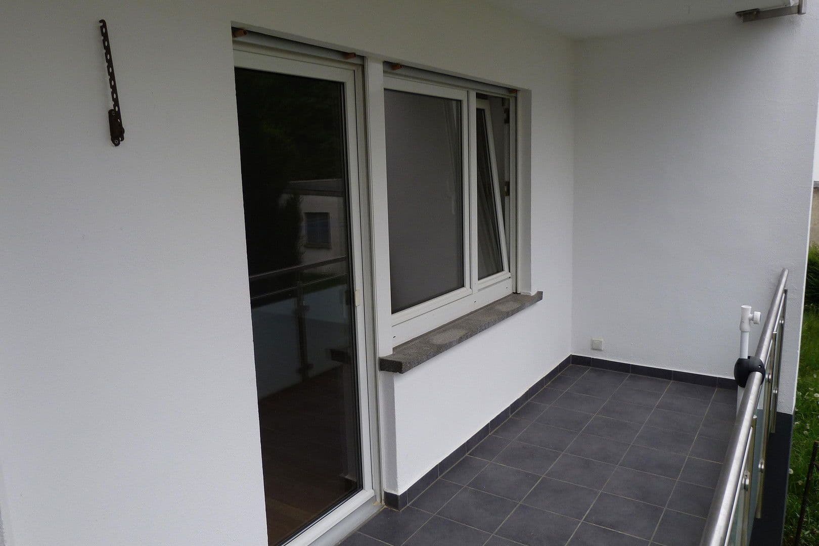 Prenájom bytu 3-izbový 75 m², Münzenburgstr. 8, Oberursel (Taunus), Hesensko Prenájom bytu 3-izbový 75 m², Münzenburgstr. 8, Oberursel (Taunus), Hesensko