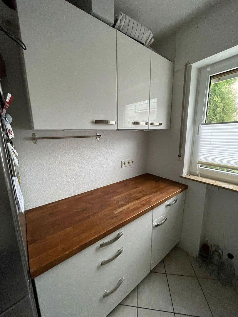 Prenájom bytu 3-izbový 75 m², Münzenburgstr. 8, Oberursel (Taunus), Hesensko Prenájom bytu 3-izbový 75 m², Münzenburgstr. 8, Oberursel (Taunus), Hesensko